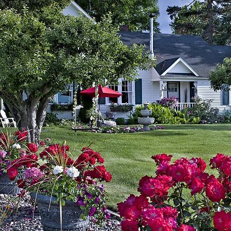 Cozy Rose Inn Prosser Екстериор снимка