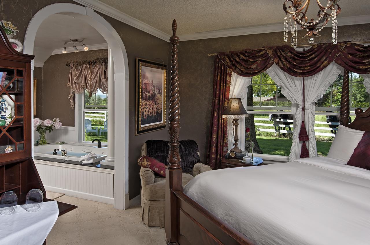 Cozy Rose Inn Prosser Екстериор снимка