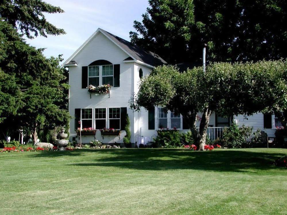 Cozy Rose Inn Prosser Екстериор снимка