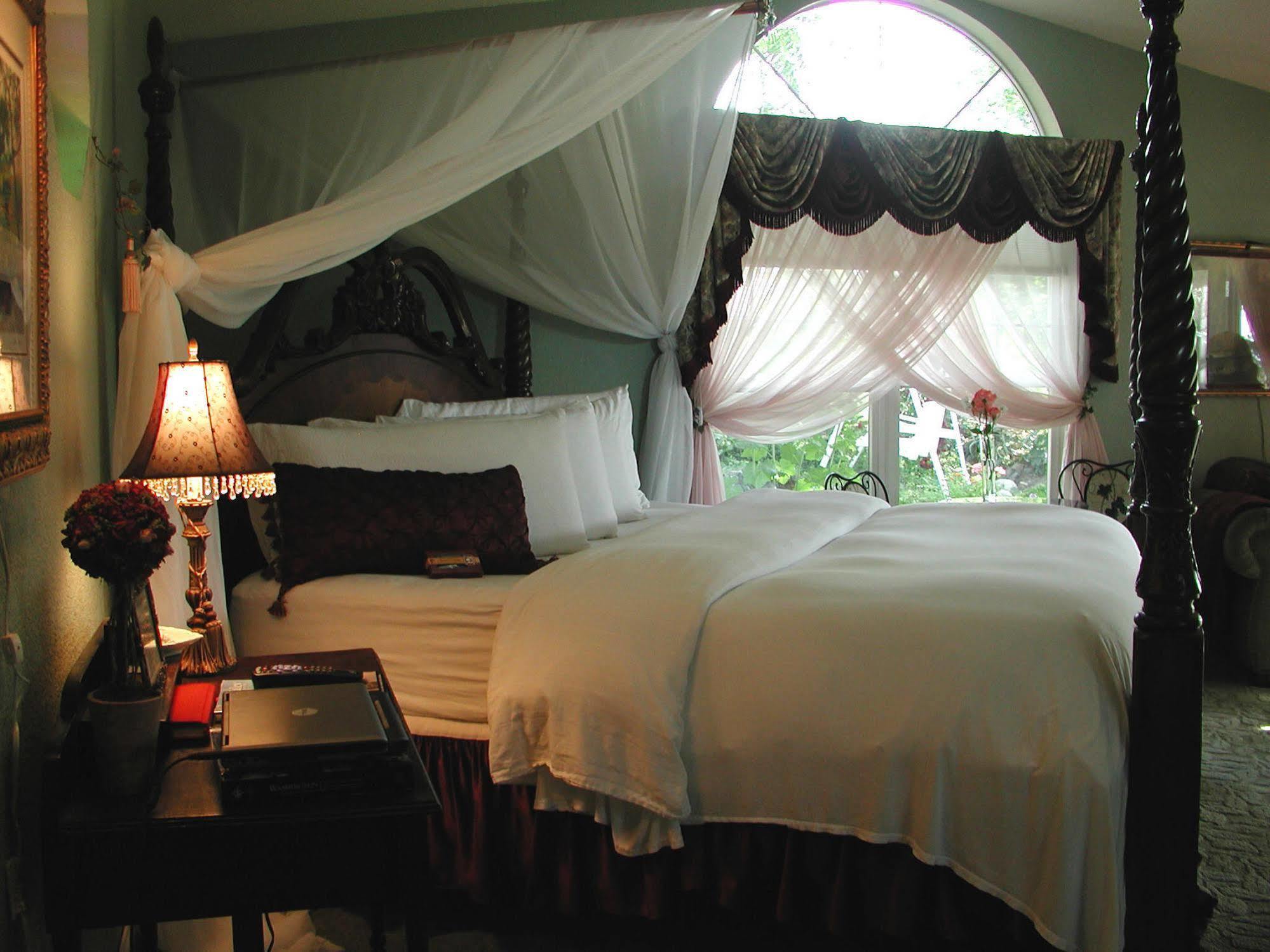 Cozy Rose Inn Prosser Екстериор снимка