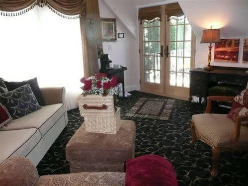 Cozy Rose Inn Prosser Екстериор снимка