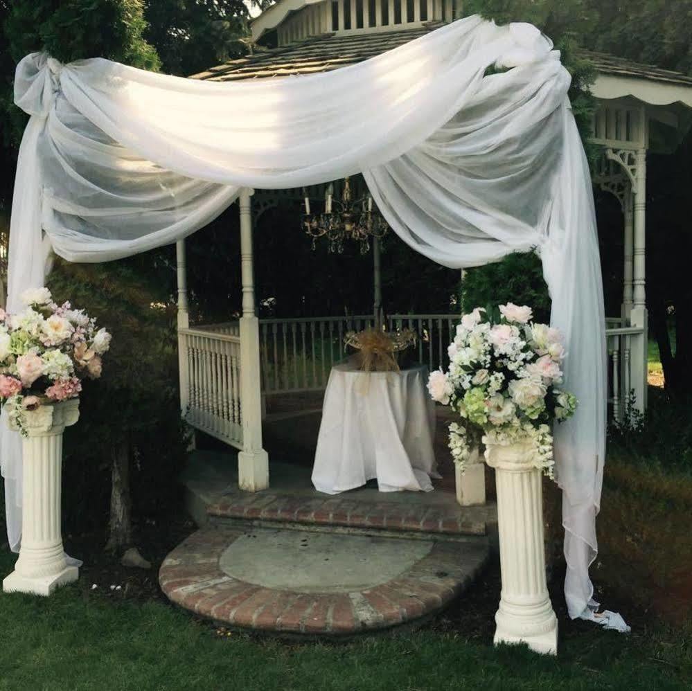 Cozy Rose Inn Prosser Екстериор снимка